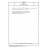 DIN EN ISO 128-3 Technical product documentation (TPD) - General principles of representation - Part 3: Views, sections and cuts (ISO 128-3:2022)