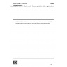 ISO/IEC 11179-34:2024-Information technology — Metadata registries (MDR)-Part 34: Metamodel for computable data registration ISO/IEC 11179-34:2024-Information technology — Metadata registries (MDR)-Part 34: Metamodel for computable data registration