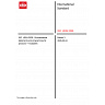ISO 14024:2026 - Environmental statements and programmes for products — Ecolabels