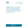UNE EN ISO 16484-5:2017 Building automation and control systems (BACS) - Part 5: Data communication protocol (ISO 16484-5:2017) (Endorsed by Asociación Española de Normalización in September of 2017.) UNE EN ISO 16484-5:2017 Building automation and control systems (BACS) - Part 5: Data communication protocol (ISO 16484-5:2017) (Endorsed by Asociación Española de Normalización in September of 2017.)