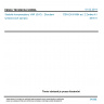 ČSN EN 61954 ed. 2 Změna A1 - Statické kompenzátory VAR (SVC) - Zkoušení tyristorových spínačů