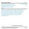 ČSN EN ISO 16276-1 - Protikorozní ochrana ocelových konstrukcí ochrannými nátěrovými systémy - Hodnocení adheze/koheze (odtrhová pevnost) povlaku a kritéria pro přijetí - Část 1: Odtrhová zkouška ČSN EN ISO 16276-1 - Protikorozní ochrana ocelových konstrukcí ochrannými nátěrovými systémy - Hodnocení adheze/koheze (odtrhová pevnost) povlaku a kritéria pro přijetí - Část 1: Odtrhová zkouška