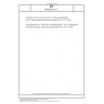 DIN ISO 1711-1 Assembly tools for screws and nuts - Technical specifications - Part 1: Hand-operated wrenches and sockets (ISO 1711-1:2019)