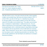 ČSN EN 61784-3-13 ed. 2 - Průmyslové komunikační sítě - Profily - Část 3-13: Funkční bezpečnost sběrnic pole - Dodatečné specifikace pro CPF 13