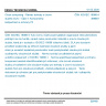 ČSN ISO/IEC 19086-4 - Cloud computing - Rámec dohody o úrovni služeb (SLA) - Část 4: Komponenty bezpečnosti a ochrany Pll