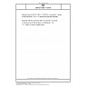 DIN EN 1993-1-13/NA National Annex to DIN EN 1993-1-13:2025-04 - Eurocode 3 - Design of steel structures - Part 1-13: Beams with large web openings DIN EN 1993-1-13/NA National Annex to DIN EN 1993-1-13:2025-04 - Eurocode 3 - Design of steel structures - Part 1-13: Beams with large web openings