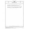 DIN EN ISO 11199-1 Assistive products for walking manipulated by both arms - Requirements and test methods - Part 1: Walking frames (ISO 11199-1:2021)