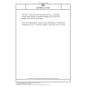 DIN EN ISO 13704 Erdöl- und Erdgasindustrie - Berechnung der Wanddicke von Heizrohren in Erdölraffinerien (ISO 13704:2022); Englische Fassung EN ISO 13704:2022