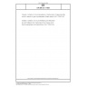 DIN EN ISO 17059 Oilseeds - Extraction of oil and preparation of methyl esters of triglyceride fatty acids for analysis by gas chromatography (Rapid method) (ISO 17059:2019)