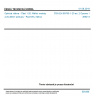 ČSN EN 60793-1-20 ed. 2 Oprava 1 - Optická vlákna - Část 1-20: Měřicí metody a zkušební postupy - Rozměry vlákna