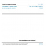 ČSN EN ISO 9687 Změna A1 - Stomatologie - Grafické značky pro stomatologické vybavení