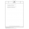 DIN 55672-1 Gelpermeationschromatographie (GPC) - Teil 1: Tetrahydrofuran (THF) als Elutionsmittel