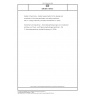 DIN EN 1010-3 Safety of machinery - Safety requirements for the design and construction of printing and paper converting machines - Part 3: Cutting machines (includes Amendment A1:2009) DIN EN 1010-3 Safety of machinery - Safety requirements for the design and construction of printing and paper converting machines - Part 3: Cutting machines (includes Amendment A1:2009)