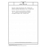 DIN EN 1993-1-4/A1 Eurocode 3 - Bemessung und Konstruktion von Stahlbauten - Teil 1-4: Tragwerke aus nichtrostenden Stählen; Deutsche und Englische Fassung EN 1993-1-4:2025/prA1:2026 DIN EN 1993-1-4/A1 Eurocode 3 - Bemessung und Konstruktion von Stahlbauten - Teil 1-4: Tragwerke aus nichtrostenden Stählen; Deutsche und Englische Fassung EN 1993-1-4:2025/prA1:2026