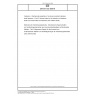 DIN EN ISO 3506-6 Fasteners - Mechanical properties of corrosion-resistant stainless steel fasteners - Part 6: General rules for the selection of stainless steels and nickel alloys for fasteners (ISO 3506-6:2020)