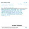 ČSN ETSI EN 301 143 V1.1.4 - Inteligentní síť (IN) - Aplikační protokol inteligentní sítě (INAP) - Soubor 2 (CS2) - Mobilita bezšňůrového koncového zařízení (CTM) - Specifikace funkce řízení služeb (SCF) - stupeň 3 - SCF a funkce služby nevztažené k volání (CUSF)/funkce spojování služeb (SSF) - Rozhraní SCF