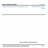 ČSN EN 50524 Změna Z1 - Katalogové údaje a štítky pro fotovoltaické invertory