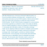 ČSN EN 61400-25-3 ed. 2 - Větrné elektrárny - Část 25-3: Komunikační prostředky pro sledování a řízení větrných elektráren - Modely výměny informací