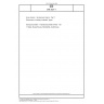 DIN 3021-1 Hose clamps - Spring band clamp - Part 1: Dimensions, marking, materials, types