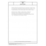 DIN EN 1946-4 Thermal performance of building products and components - Specific criteria for the assessment of laboratories measuring heat transfer properties - Part 4: Measurements by hot box methods; English version of DIN EN 1946-4