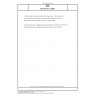 DIN EN ISO 13805 Vitreous and porcelain enamels for aluminium - Determination of the adhesion of enamels on aluminium under the action of electrolytic solution (spall test) (ISO 13805:1999)