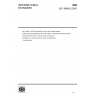 ISO 16649-2:2001-Microbiology of food and animal feeding stuffs — Horizontal method for the enumeration of beta-glucuronidase-positive Escherichia coli — Part 2: Colony-count technique at 44 degrees C using 5-bromo-4-chloro-3-indolyl beta-D-glucuronide