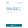 UNE EN ISO 25178-602:2025 Geometrical product specifications (GPS) - Surface texture: Areal - Part 602: Design and characteristics of non-contact (confocal chromatic probe) instruments (ISO 25178-602:2025)