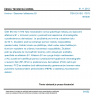 ČSN EN ISO 17375 - Krmiva - Stanovení aflatoxinu B1