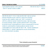 ČSN EN IEC 62271-110 ed. 5 - Vysokonapěťová spínací a řídicí zařízení - Část 110: Spínání induktivní zátěže