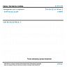 ČSN EN IEC 62198 ed. 2 - Management rizik v projektech - Směrnice pro použití ČSN EN IEC 62198 ed. 2 - Management rizik v projektech - Směrnice pro použití