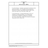 DIN EN ISO/IEC 19896-3 IT security techniques - Competence requirements for information security testers and evaluators - Part 3: Knowledge, skills and effectiveness requirements for ISO/IEC 15408 evaluators (ISO/IEC 19896-3:2018)