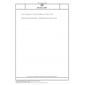 DIN ISO 23481 Tools for pressing - Cam driver plates (ISO 23481:2013) DIN ISO 23481 Tools for pressing - Cam driver plates (ISO 23481:2013)