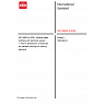 ISO 26622-4:2026 - Modular taper interface with ball track system — Part 4: Dimensions of receivers for interface utilizing four locking elements ISO 26622-4:2026 - Modular taper interface with ball track system — Part 4: Dimensions of receivers for interface utilizing four locking elements