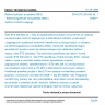 ČSN ETS 300 682 ed. 1 - Rádiová zařízení a systémy (RES) - Elektromagnetická kompatibilita (EMC) zařízení místního pagingu