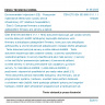 ČSN ETSI EN 303 800-3 V1.1.1 - Environmentální inženýrství (EE) - Posuzování materiálové efektivnosti výrobků síťové infrastruktury ICT (oběhové hospodářství) - Část 3: Dostupnost firmwaru a aktualizací zabezpečení firmwaru pro servery a datová úložiště