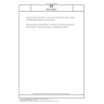 DIN 10164-2 Mikrobiologische Untersuchung von Fleisch und Fleischerzeugnissen - Bestimmung von Enterobacteriaceae - Teil 2: Tropfplatten-Verfahren