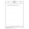 DIN EN ISO 14823 Intelligente Verkehrssysteme - Graphisches Verzeichnis (ISO 14823:2017); Englische Fassung EN ISO 14823:2017 DIN EN ISO 14823 Intelligente Verkehrssysteme - Graphisches Verzeichnis (ISO 14823:2017); Englische Fassung EN ISO 14823:2017