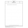 DIN SPEC 40170 Messung und Beurteilung des Kavitationsrauschens