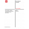 ISO 22120:2026 - Ships and marine technology — Specification for bunkering of methanol fuelled vessels ISO 22120:2026 - Ships and marine technology — Specification for bunkering of methanol fuelled vessels