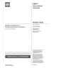 ISO/DIS 9000: Návrh normy - Quality management systems - Fundamentals and vocabulary