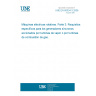 UNE EN 60034-3:2008 Rotating electrical machines -- Part 3: Specific requirements for synchronous generators driven by steam turbines or combustion gas turbines UNE EN 60034-3:2008 Rotating electrical machines -- Part 3: Specific requirements for synchronous generators driven by steam turbines or combustion gas turbines