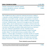 ČSN 79 3880 - Zkoušení antimikrobních vlastností materiálů a výrobků kožedělného průmyslu. Antifungální a antibakteriální vlastnosti