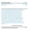 ČSN P 73 2450 - Vláknobeton - Specifikace, vlastnosti, výroba a shoda