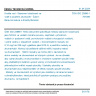 ČSN ISO 23696-1 - Kvalita vod - Stanovení dusičnanů ve vodě s použitím zkumavek - Část 1: Barevná reakce s dimethylfenolem