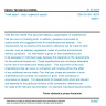 ČSN EN ISO 18279 - Tvrdé pájení - Vady v pájených spojích
