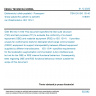 ČSN EN ISO 13140 - Elektronický výběr poplatků - Posouzení shody palubního zařízení a zařízení na infrastruktuře s ISO 13141 ČSN EN ISO 13140 - Elektronický výběr poplatků - Posouzení shody palubního zařízení a zařízení na infrastruktuře s ISO 13141