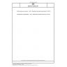 DIN EN 13445-2/A1 Unfired pressure vessels - Part 2: Materials (includes Amendment A1:2023)