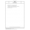 DIN EN 60384-24 Festkondensatoren zur Verwendung in Geräten der Elektronik - Teil 24: Rahmenspezifikation - Oberflächenmontierbare Tantal-Elektrolyt-Kondensatoren mit leitfähigem Polymerfestkörper-Elektrolyten (IEC 60384-24:2015); Deutsche Fassung EN 60384-24:2015 DIN EN 60384-24 Festkondensatoren zur Verwendung in Geräten der Elektronik - Teil 24: Rahmenspezifikation - Oberflächenmontierbare Tantal-Elektrolyt-Kondensatoren mit leitfähigem Polymerfestkörper-Elektrolyten (IEC 60384-24:2015); Deutsche Fassung EN 60384-24:2015