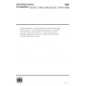 ISO/IEC 15428:1999-Information technology — Telecommunications and information exchange between systems — Private Integrated Services Network — Specification, functional model and information flows — Wireless Terminal Location Registration supplementary service and Wireless Terminal Information Exchange additional network feature ISO/IEC 15428:1999-Information technology — Telecommunications and information exchange between systems — Private Integrated Services Network — Specification, functional model and information flows — Wireless Terminal Location Registration supplementary service and Wireless Terminal Information Exchange additional network feature