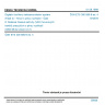 ČSN ETS 300 580-6 ed. 4 - Digitální buňkový telekomunikační systém (Fáze 2) - Hovor s plnou rychlostí - Část 6: Detekce hlasové aktivity (VAD) hovorových kanálů pracujících s plnou rychlostí (GSM 06.32 verze 4.3.1)
